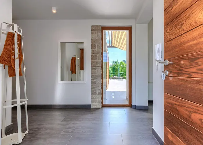 Villa Terra Nera By Interhome Sveti Petar u Sumi