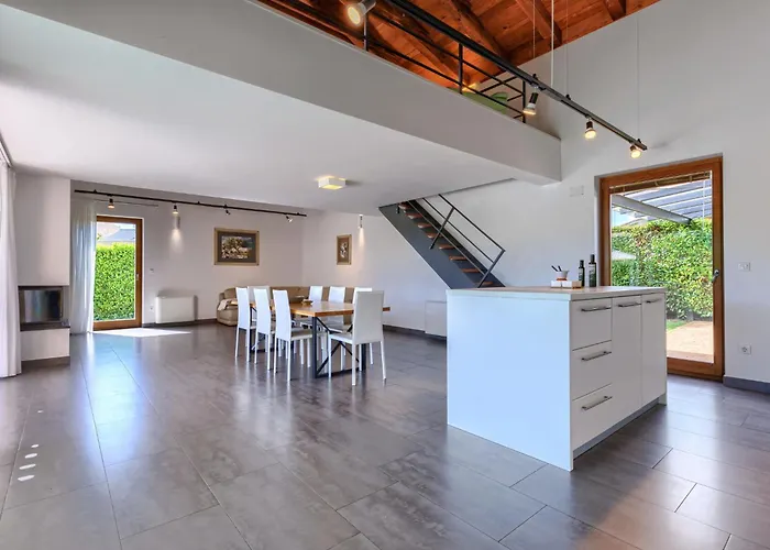 Terra Nera By Interhome Villa