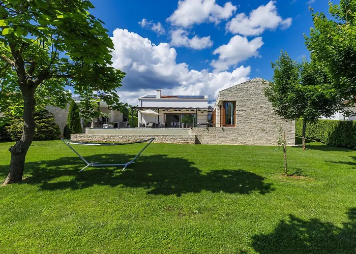 Villa Terra Nera By Interhome Sveti Petar u Sumi