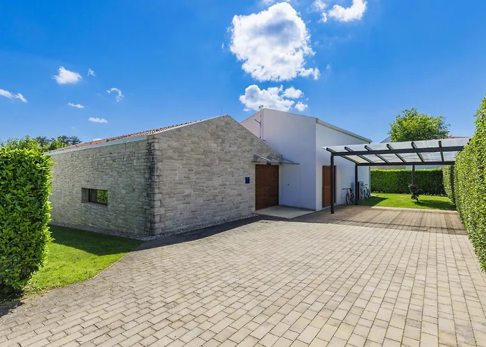 Terra Nera By Interhome Sveti Petar u Sumi