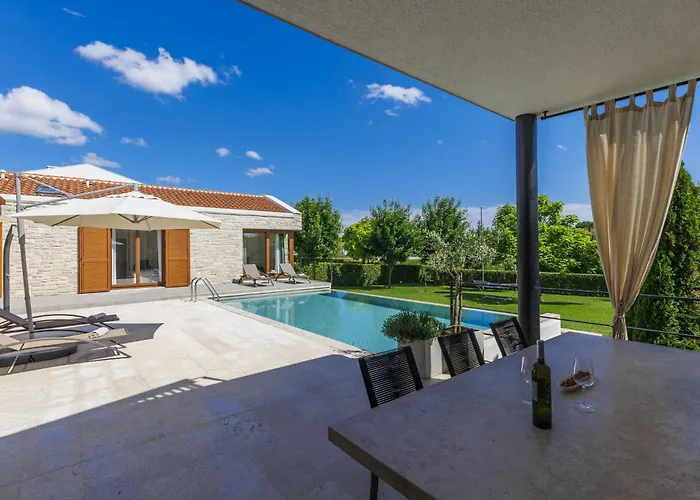 Terra Nera By Interhome * Sveti Petar u Sumi