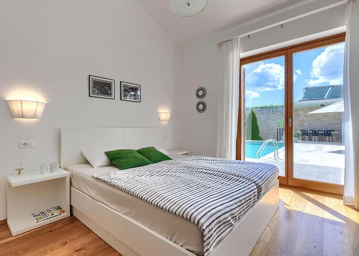 Terra Nera By Interhome Villa *