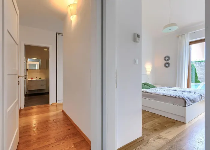 Terra Nera By Interhome Villa *