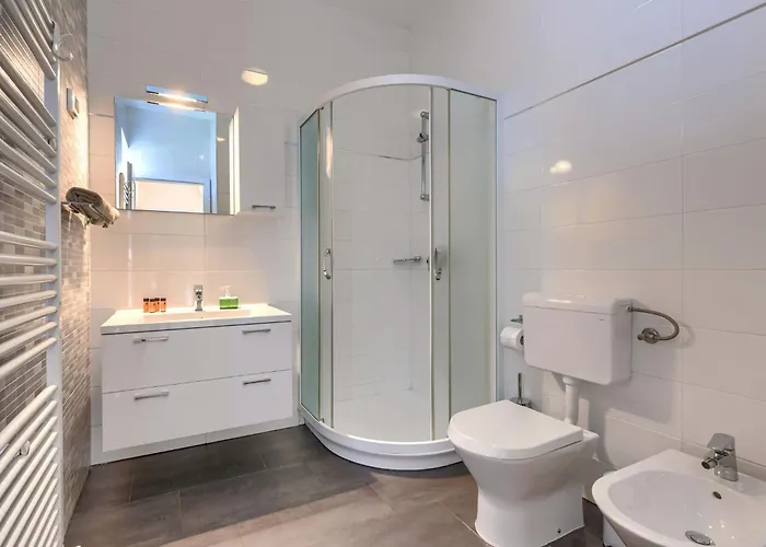 Villa Terra Nera By Interhome