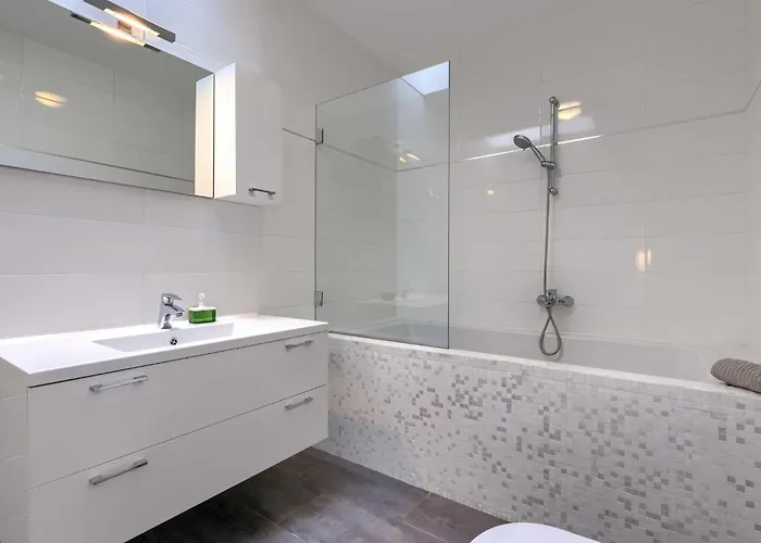 Villa Terra Nera By Interhome *