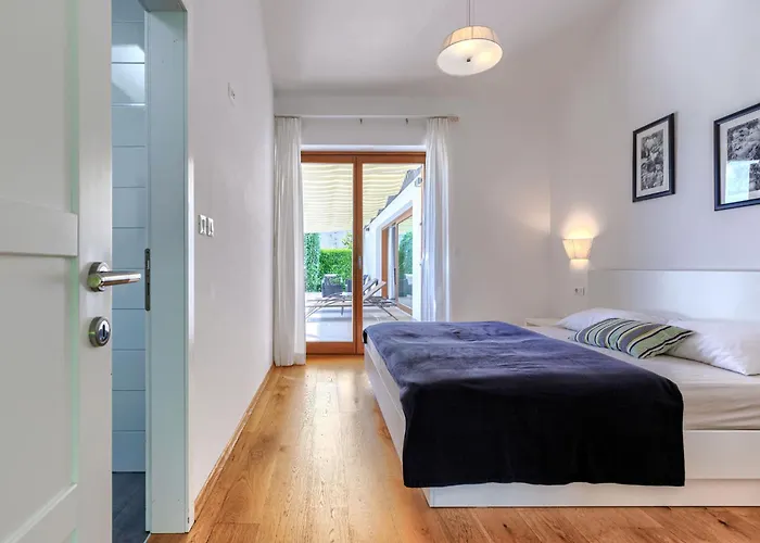 Terra Nera By Interhome Villa *