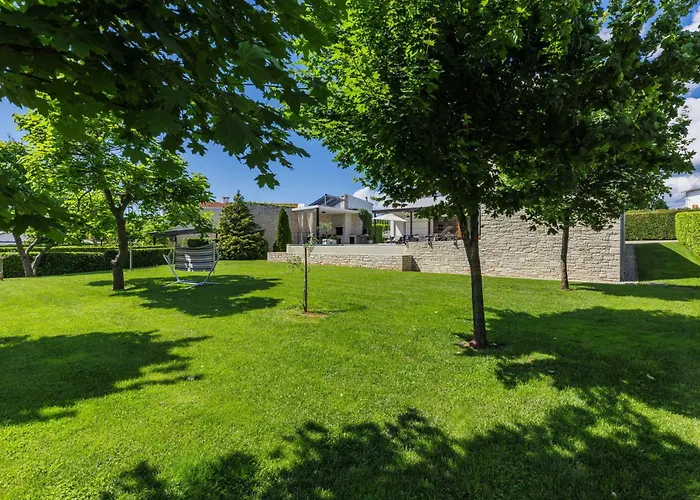 Terra Nera By Interhome Villa Sveti Petar u Sumi