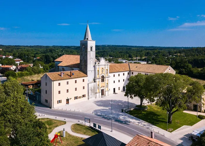 Villa Terra Nera By Interhome