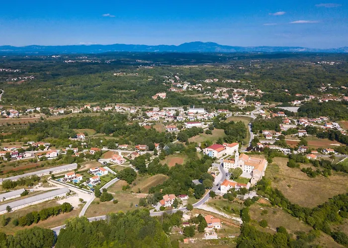 Villa Terra Nera By Interhome Sveti Petar u Sumi